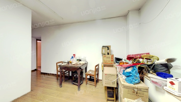 月苑综合楼二手房实景图