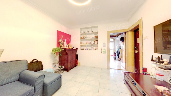 苏电公寓二手房实景图