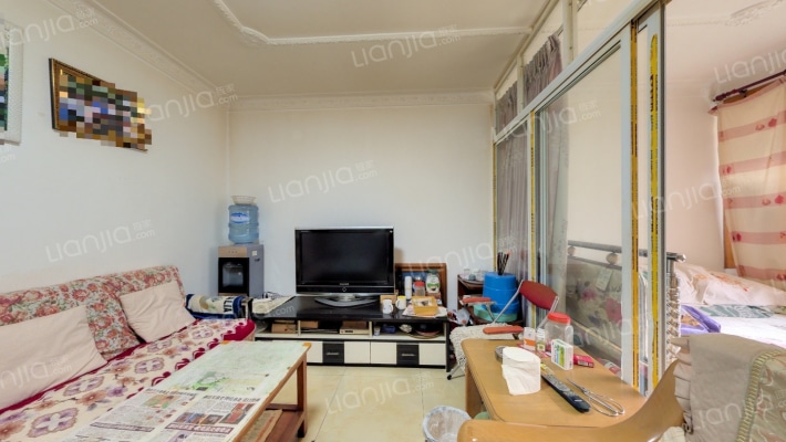 土堆小区二手房实景图