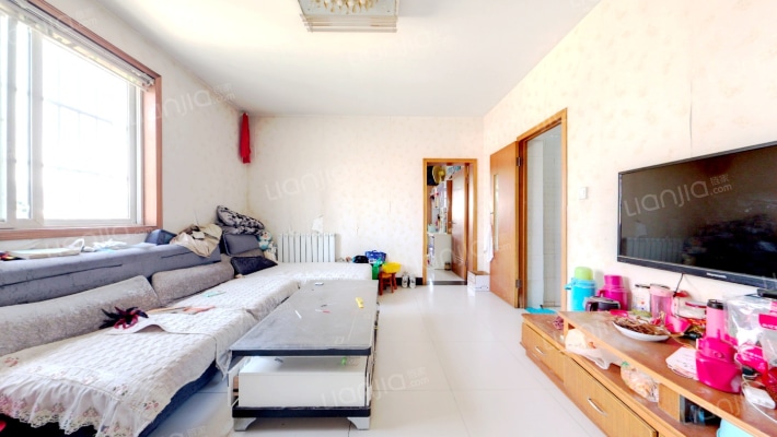 房管小区3号楼二手房实景图