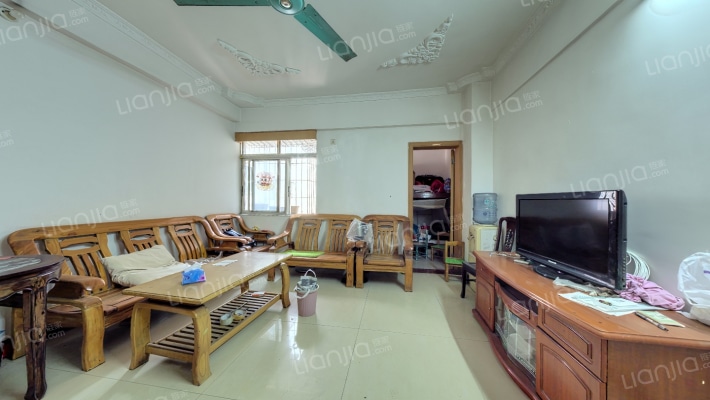 松园里小区二手房实景图