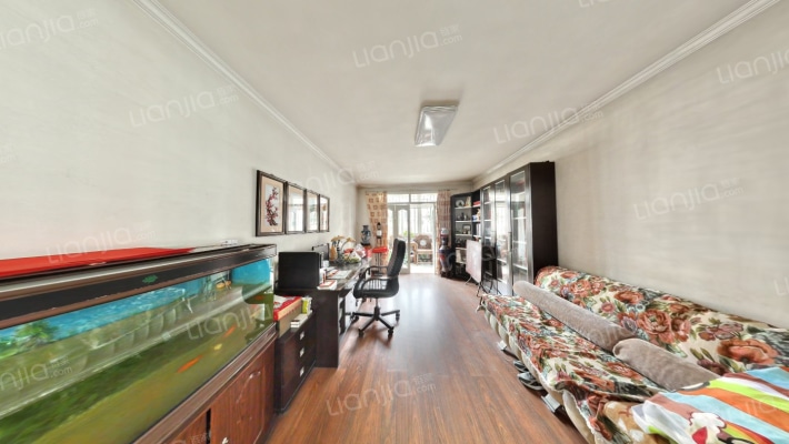 泽园公寓二手房实景图