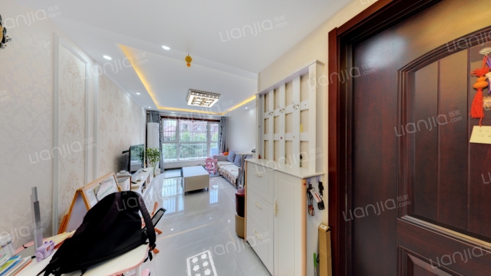 鸿泰园二手房实景图