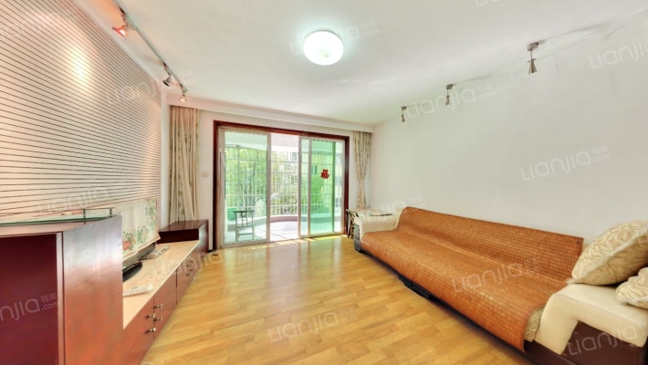 麓山名园二手房实景图