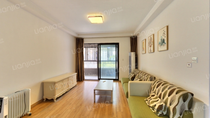 建发泱誉雅苑(相城)二手房实景图