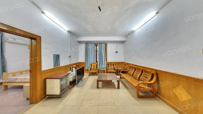 里水葡萄园毛巾厂宿舍楼二手房实景图