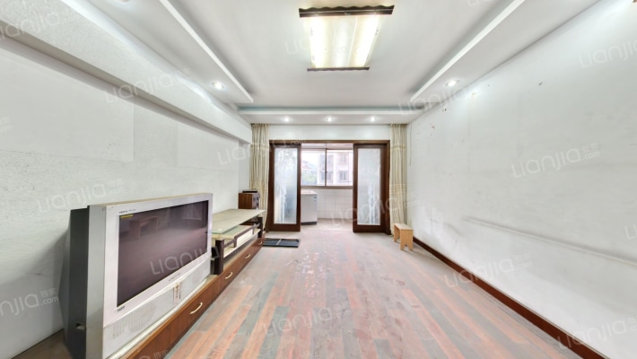 恒利新村东四区二手房实景图