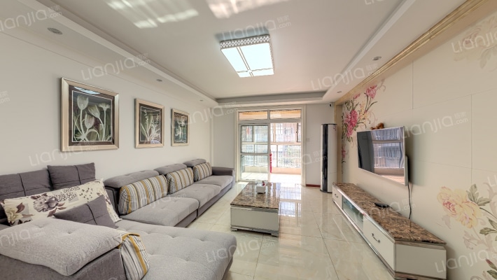 盛世嘉苑二手房实景图