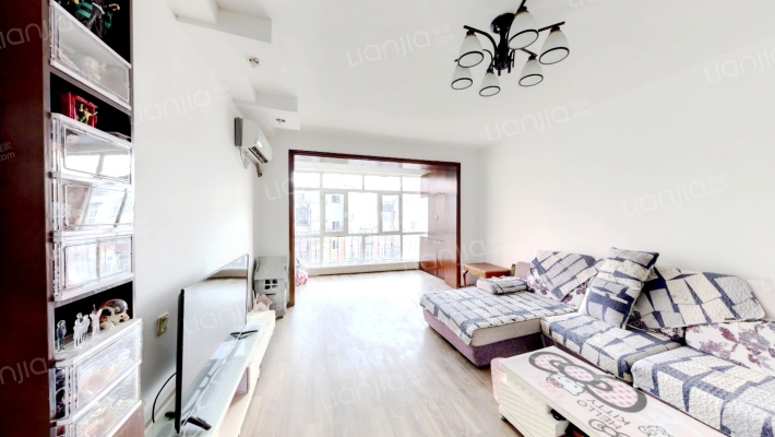 果园星城A区二手房实景图