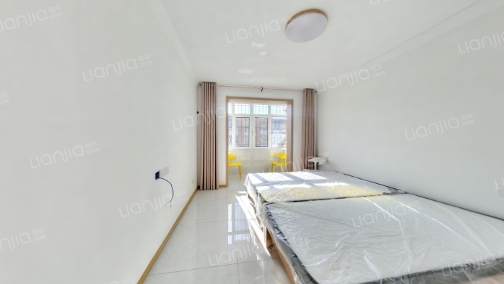 友谊北楼二手房实景图