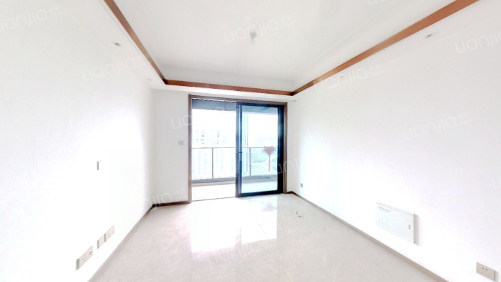 潮启四季二组团 二手房实景图