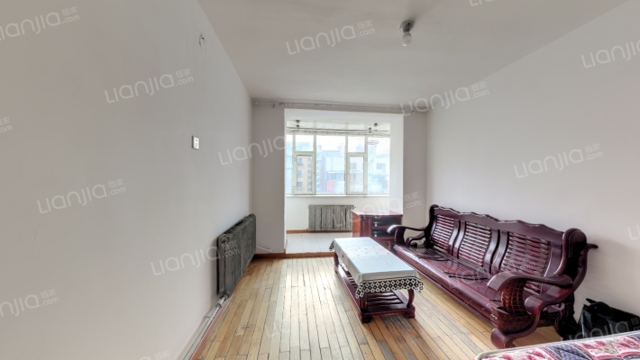 百草路二手房实景图