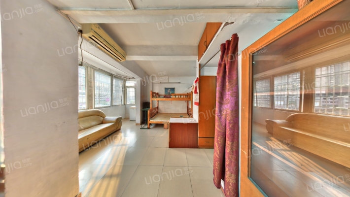 耀华社区存善正街二手房实景图