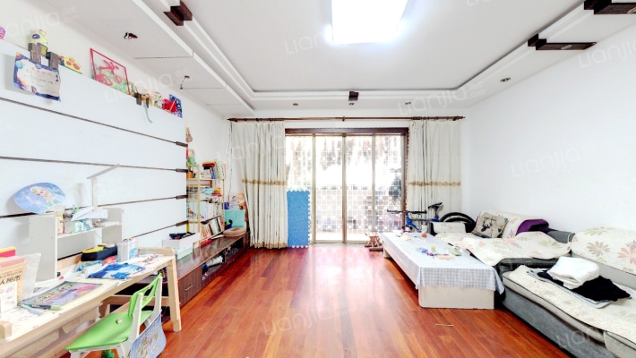 陶浜花园二手房实景图