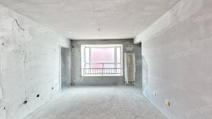 天悦二手房实景图