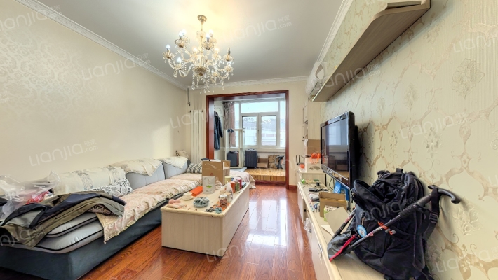 高科花园二手房实景图