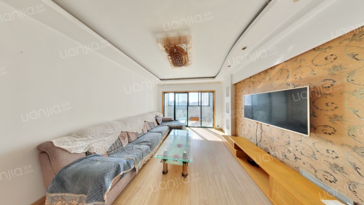 星光嘉苑二手房实景图