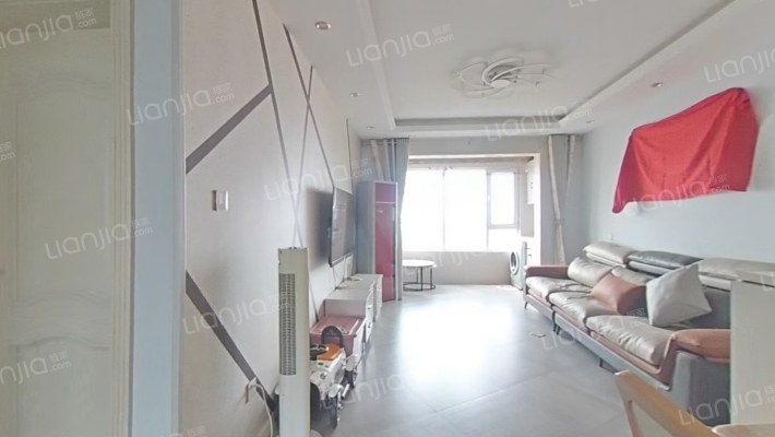 锦程小区二手房实景图