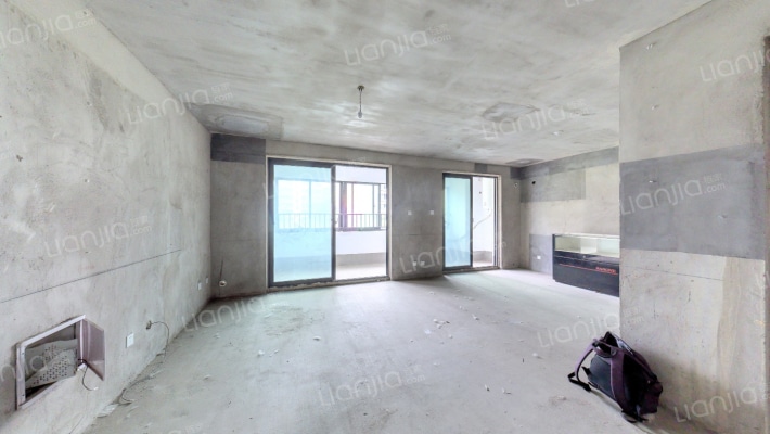 文一云溪湾二手房实景图