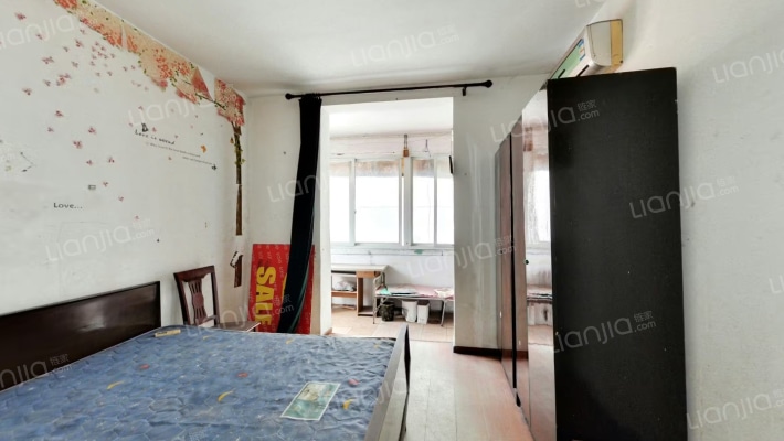 荆南街社区二手房实景图