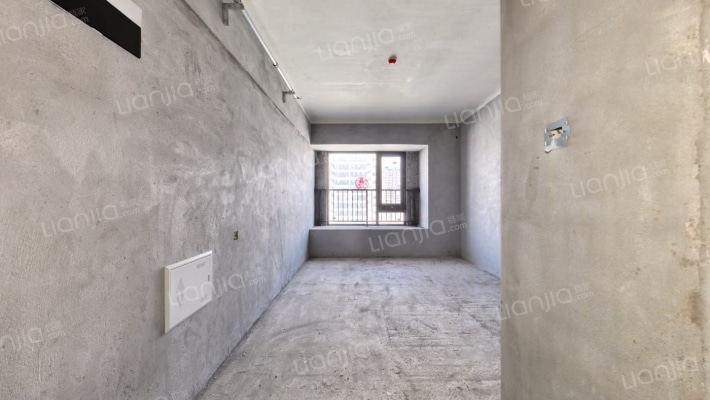 正商航海铭筑二手房实景图