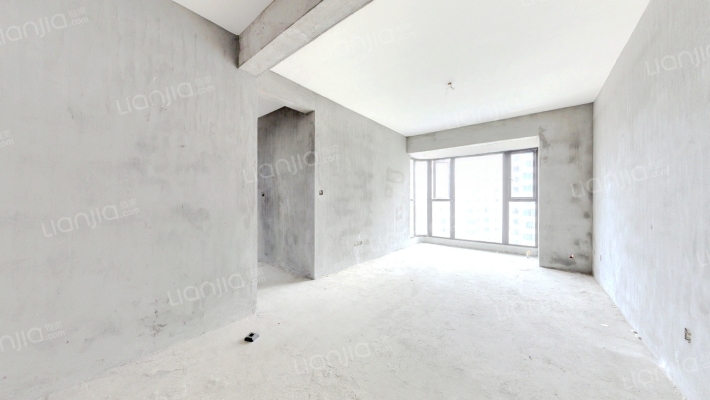 云鹭洲二手房实景图