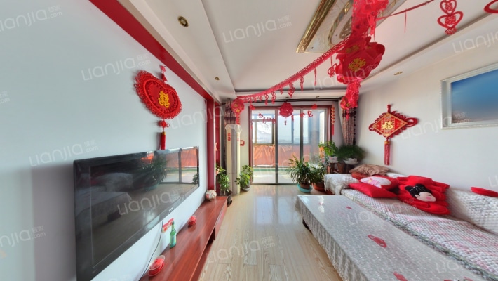 飞宇·水郡康庭二手房实景图