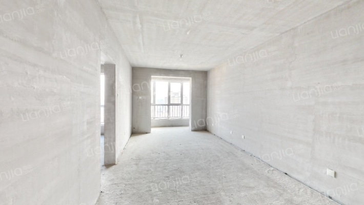 畅享家园二手房实景图