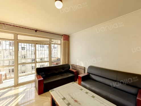 整租·海都嘉苑 3室2厅 南