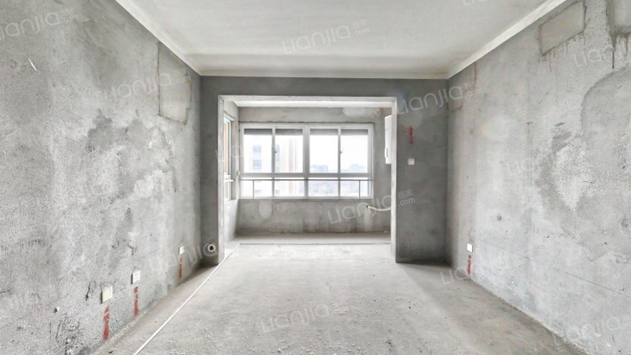 亿力未来城五期二手房实景图