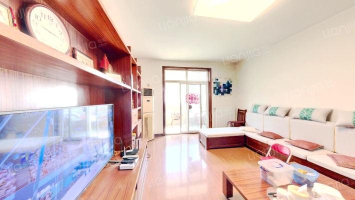 美丽华花园二手房实景图