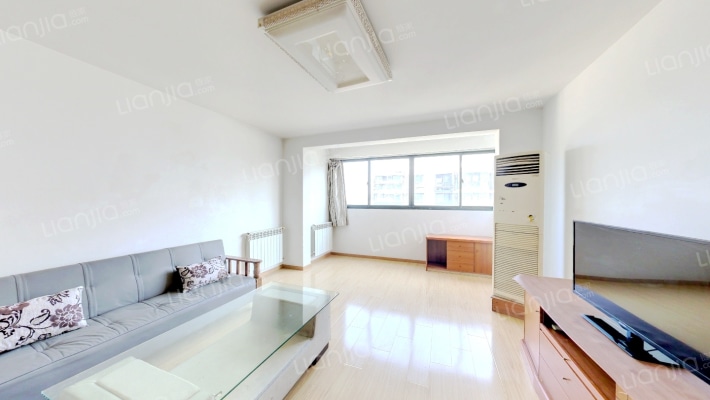 泰润公寓二手房实景图