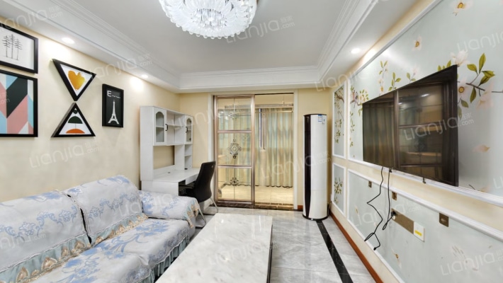 东裕新村A区二手房实景图