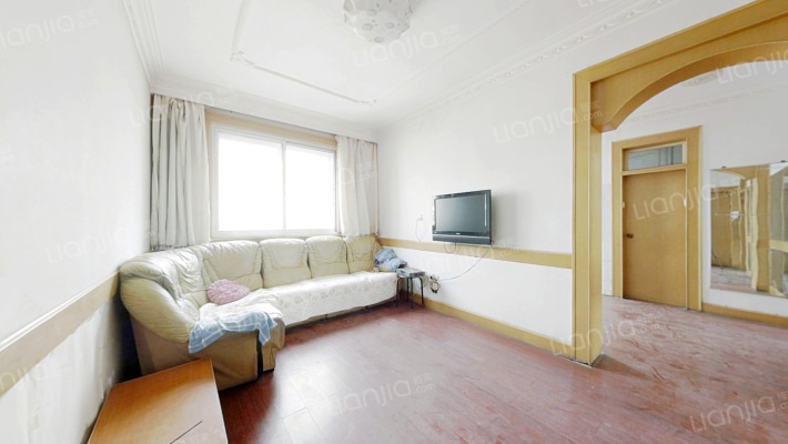 科委宿舍二手房实景图