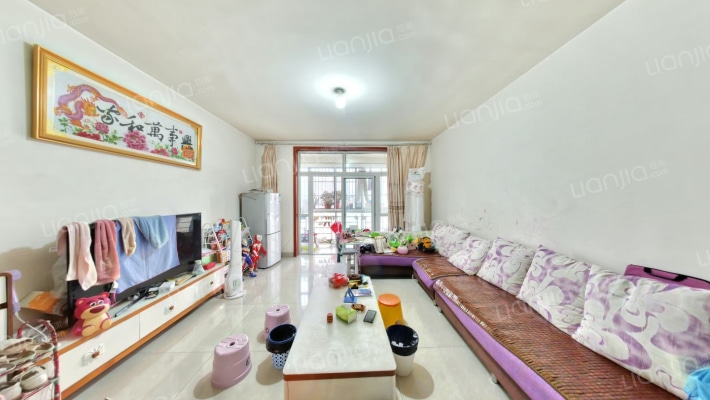 新都镇医学院小区二手房实景图