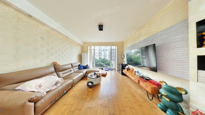 风华庭二手房实景图