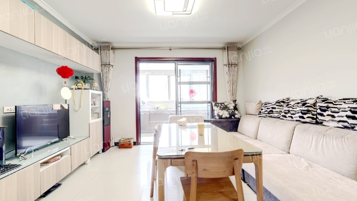 爱菊佳园二手房实景图