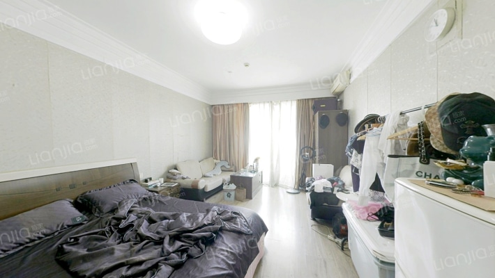 新时代二手房实景图