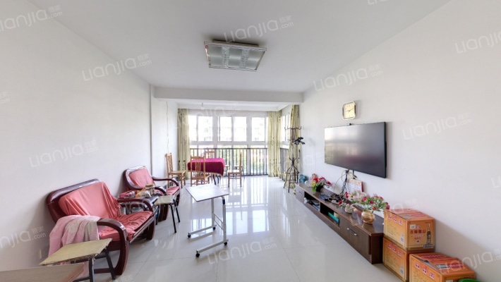 和风丽园二手房实景图