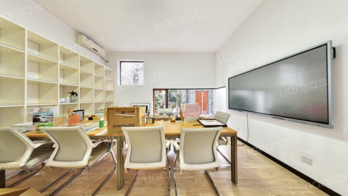 万科第五园一期二手房实景图