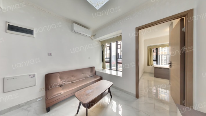 悦峰华府二手房实景图