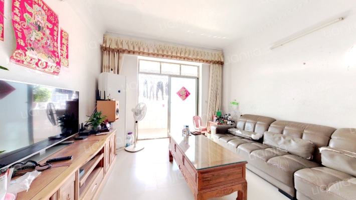 虹桥苑二手房实景图