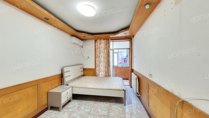 社学巷5号院二手房实景图