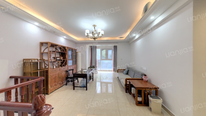 澳海澜庭月亮湾二手房实景图