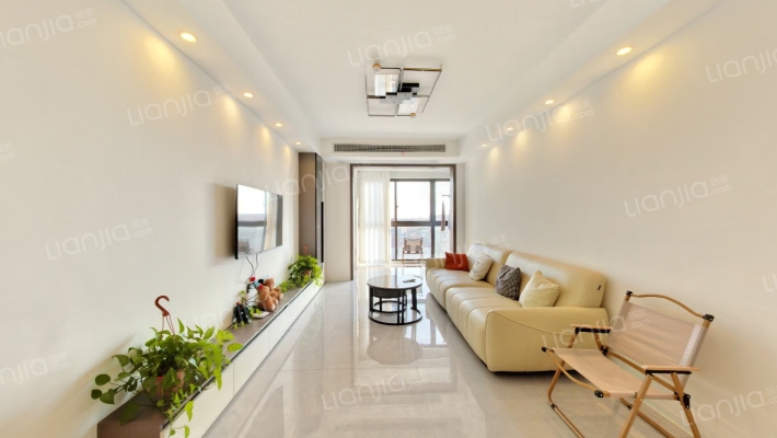 众邦·书香雅苑二手房实景图