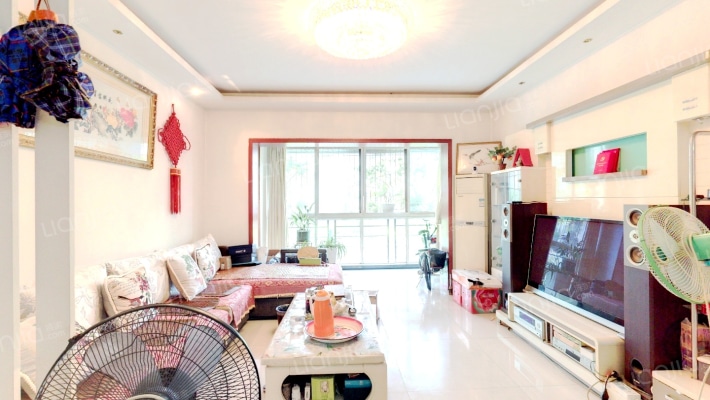 浏阳公社二手房实景图