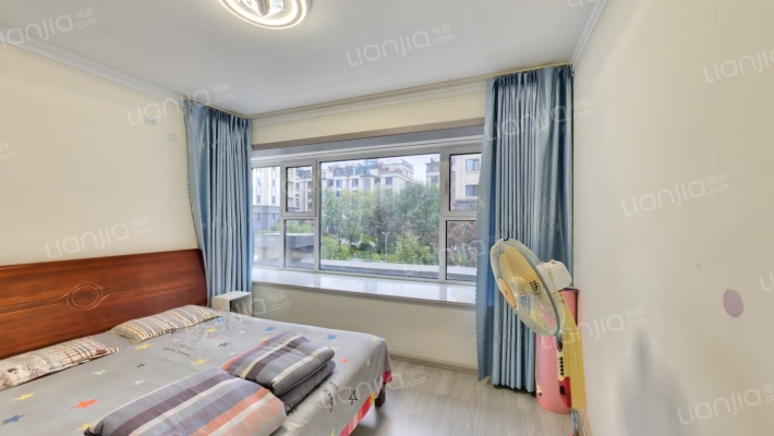 海信泮山二手房实景图