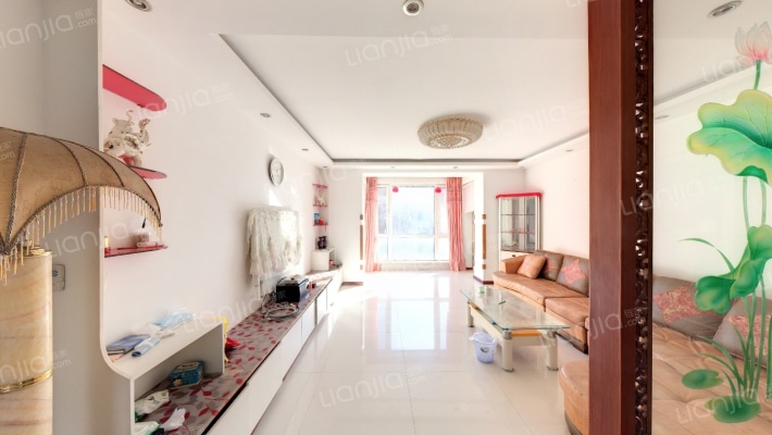 慧缘馨村二手房实景图