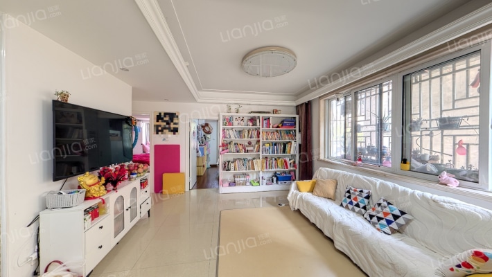 阳光锦苑二手房实景图