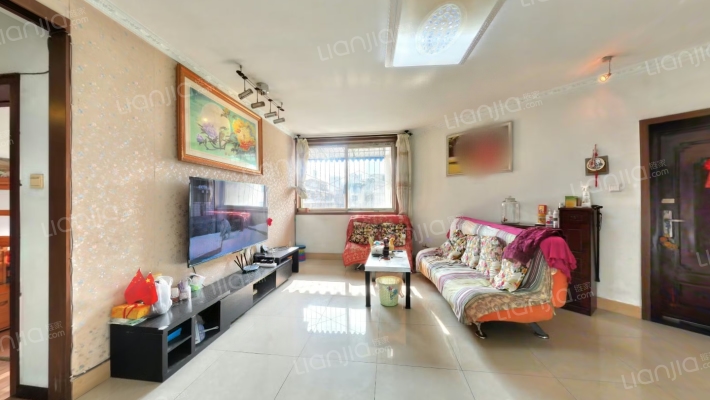 祥和里96号二手房实景图